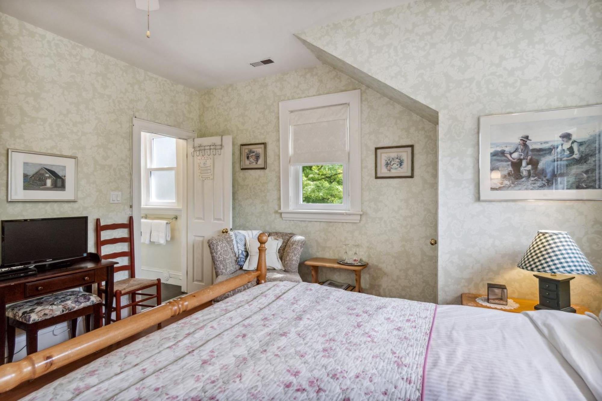 Farmhouse Inn B&B Canning Exterior photo