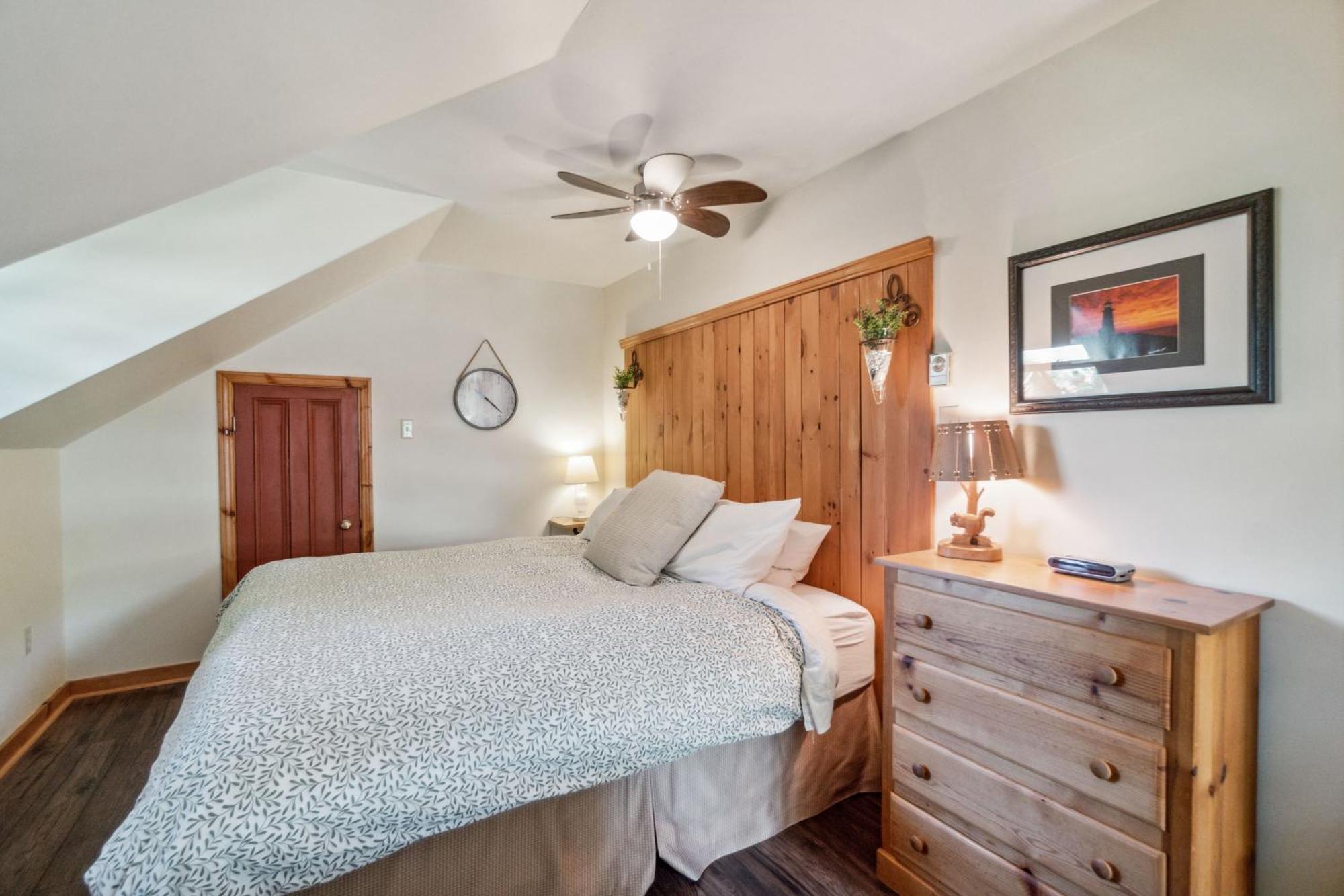 Farmhouse Inn B&B Canning Exterior photo